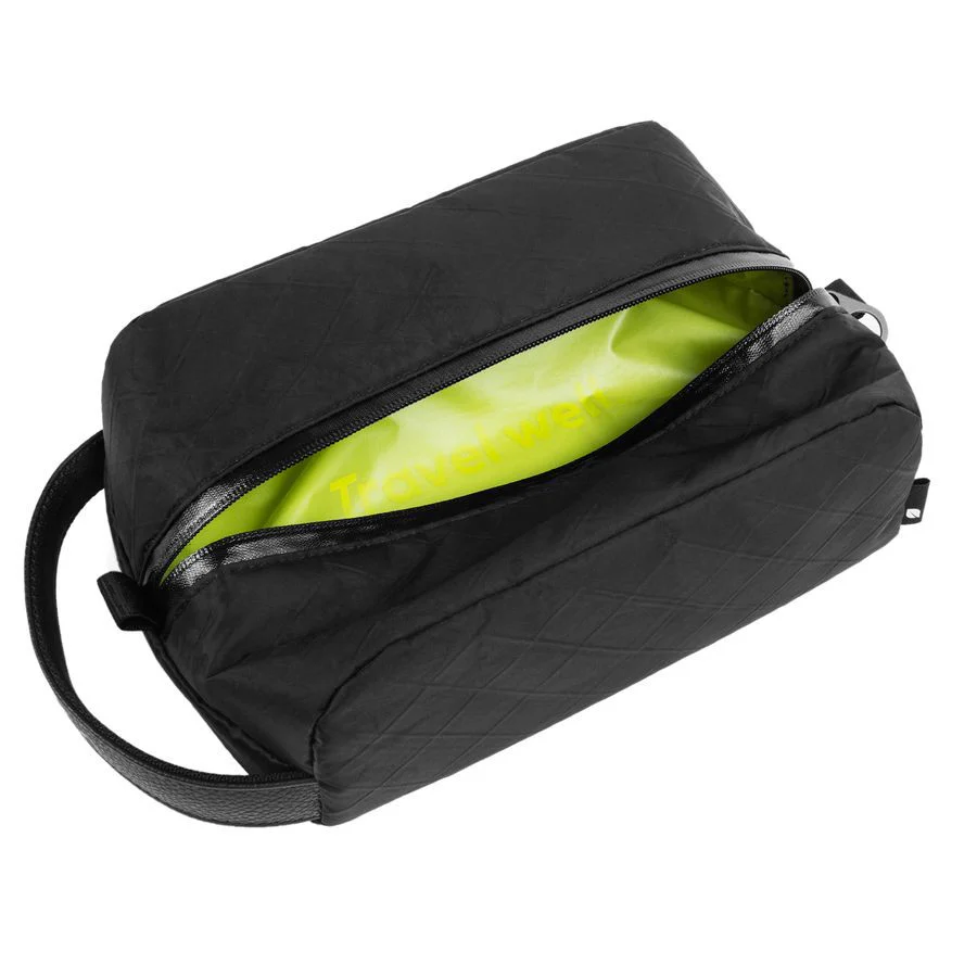 Incase: Travel Simple Dopp Kit - Diamond Wire (CL90024) - Image 2
