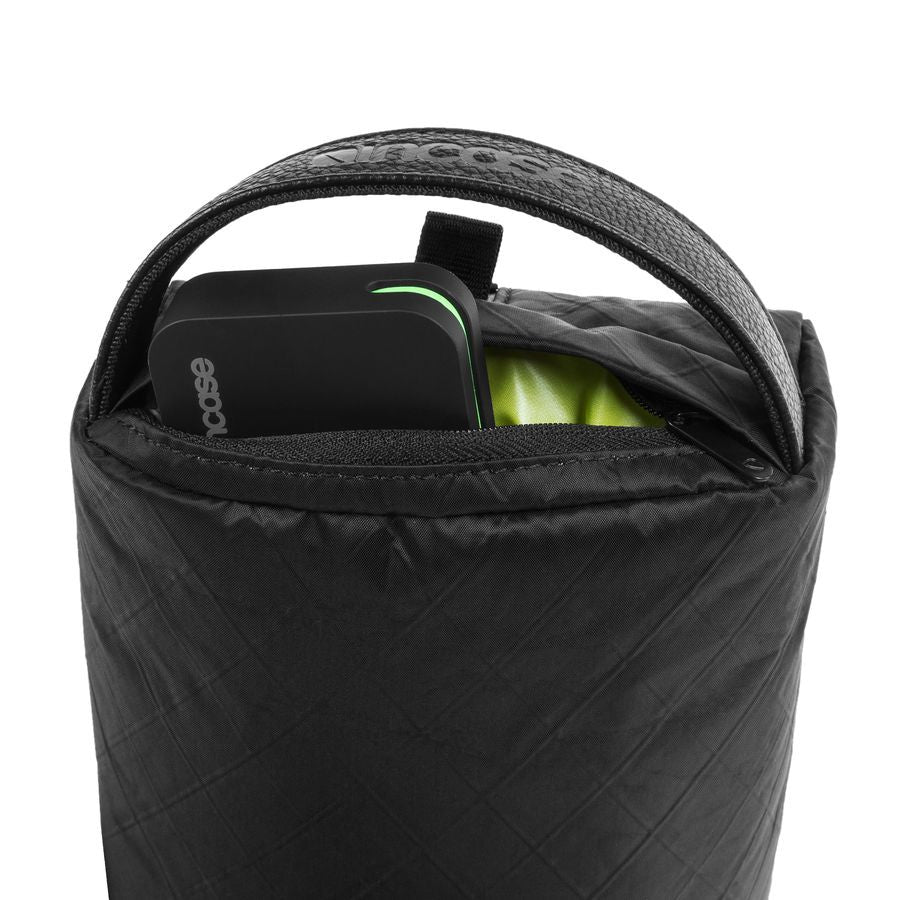 Incase: Travel Simple Dopp Kit - Diamond Wire (CL90024) - Image 3