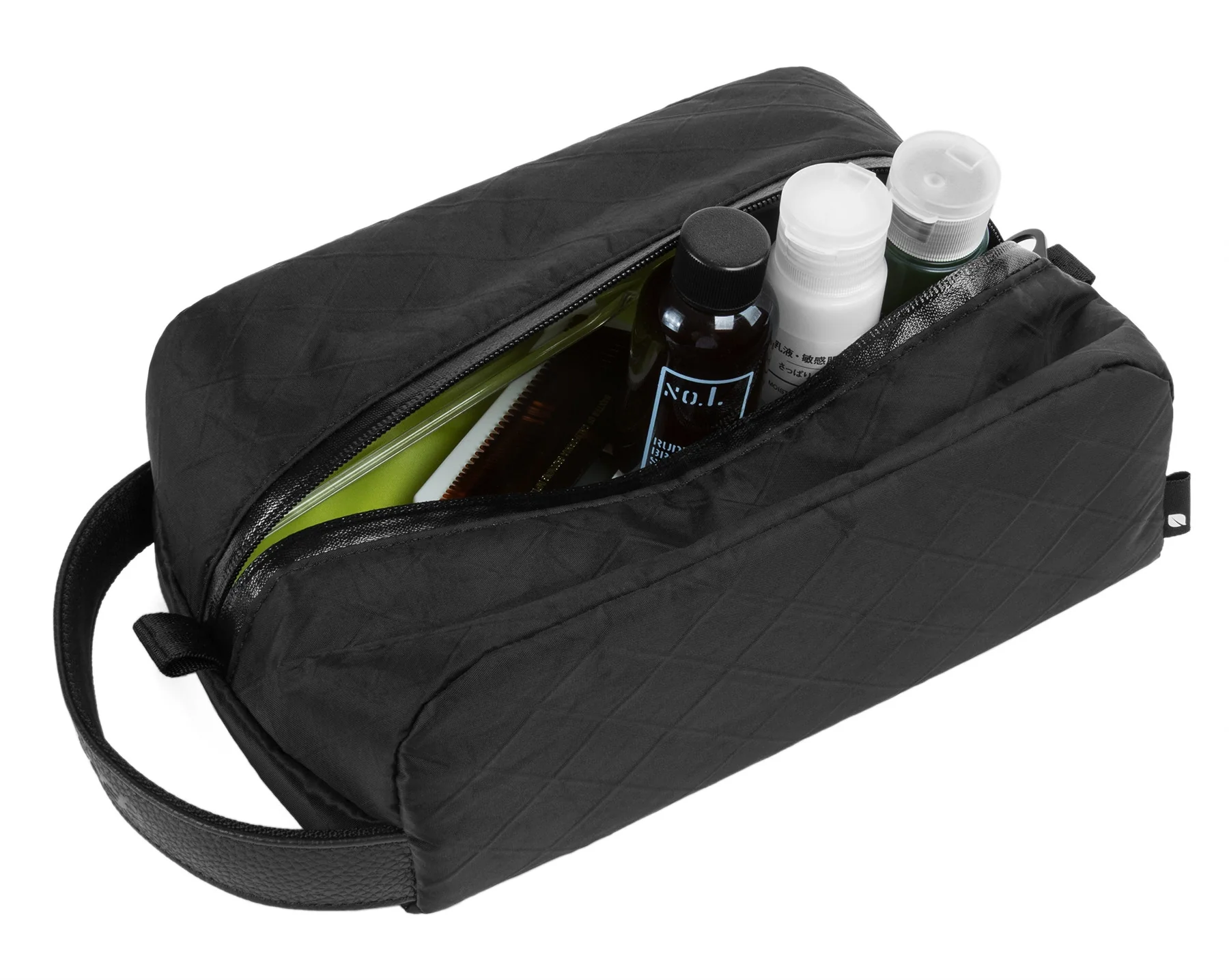 Incase: Travel Simple Dopp Kit - Diamond Wire (CL90024) - Image 4