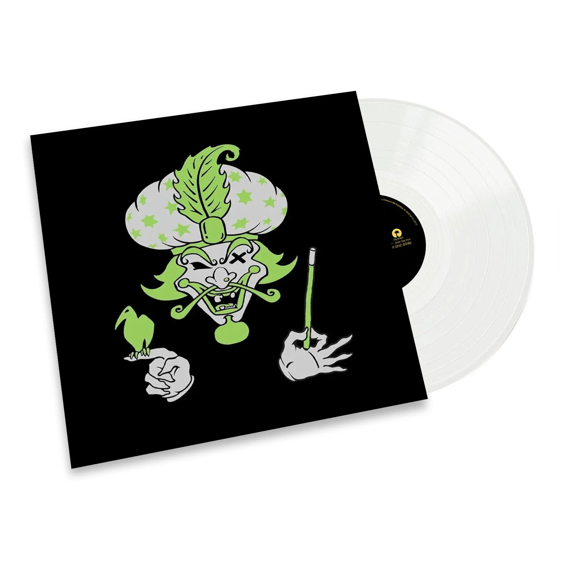 Insane Clown Posse: The Great Milenko (Colored Vinyl) Vinyl 2LP - PRE-ORDER