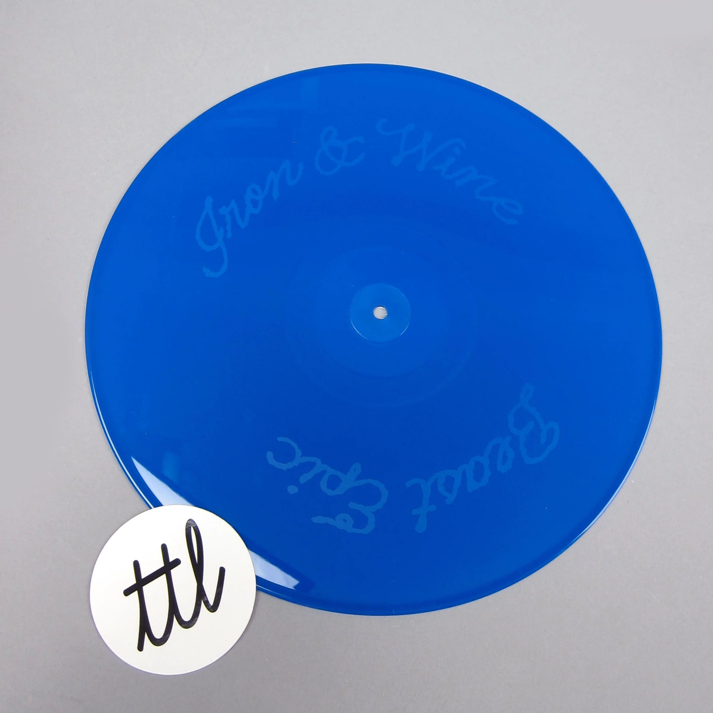 Iron And Wine: Beast Epic (Colored Vinyl) Vinyl 2LP - Image 3