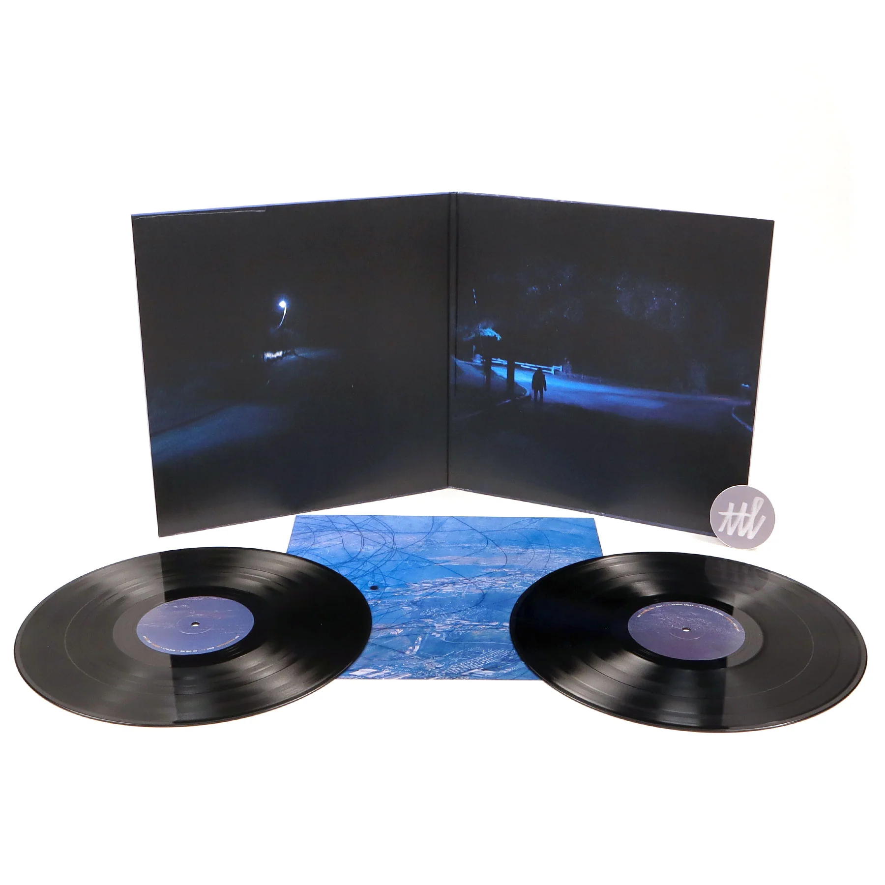 Isis: Panopticon Vinyl 2LP - Image 2