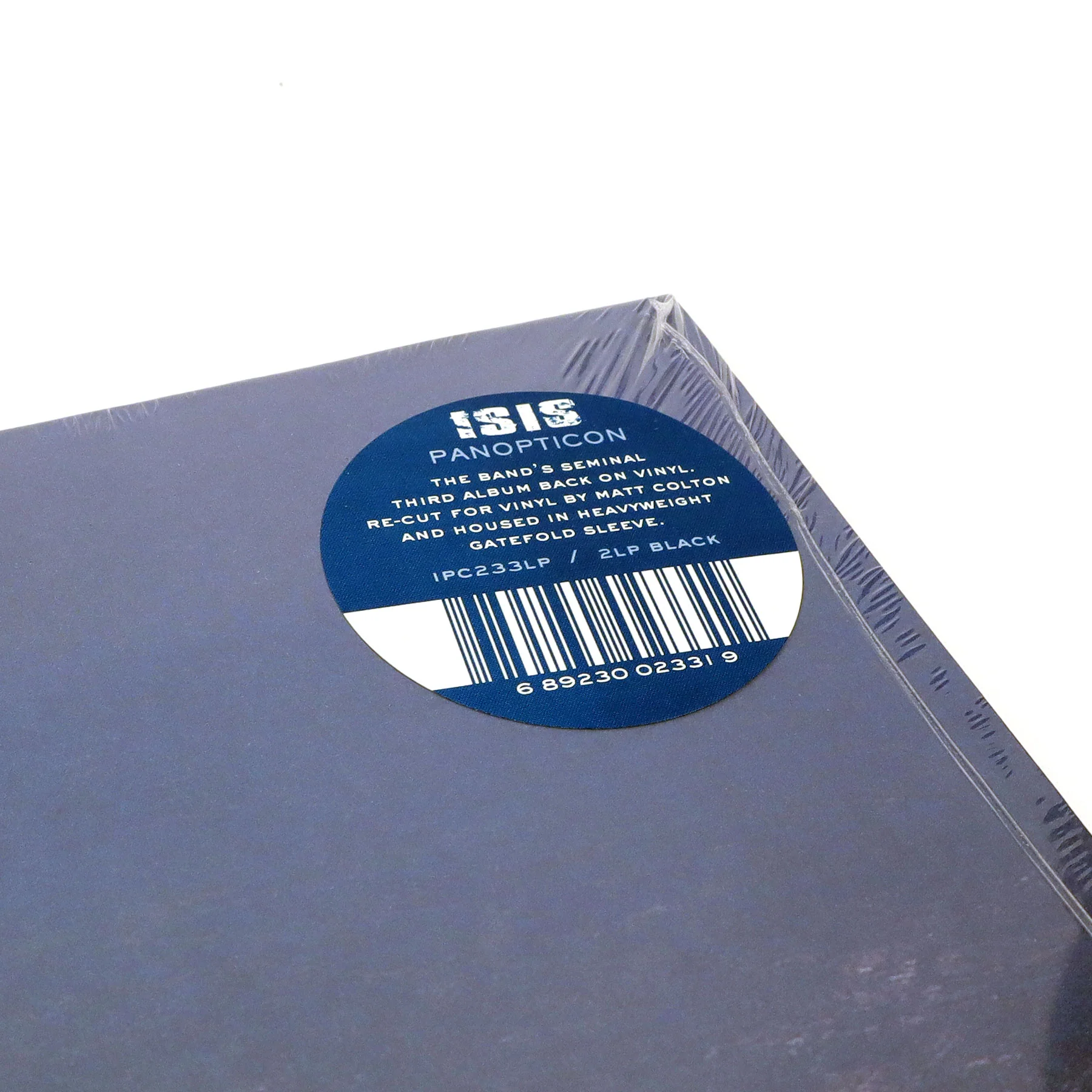 Isis: Panopticon Vinyl 2LP - Image 4