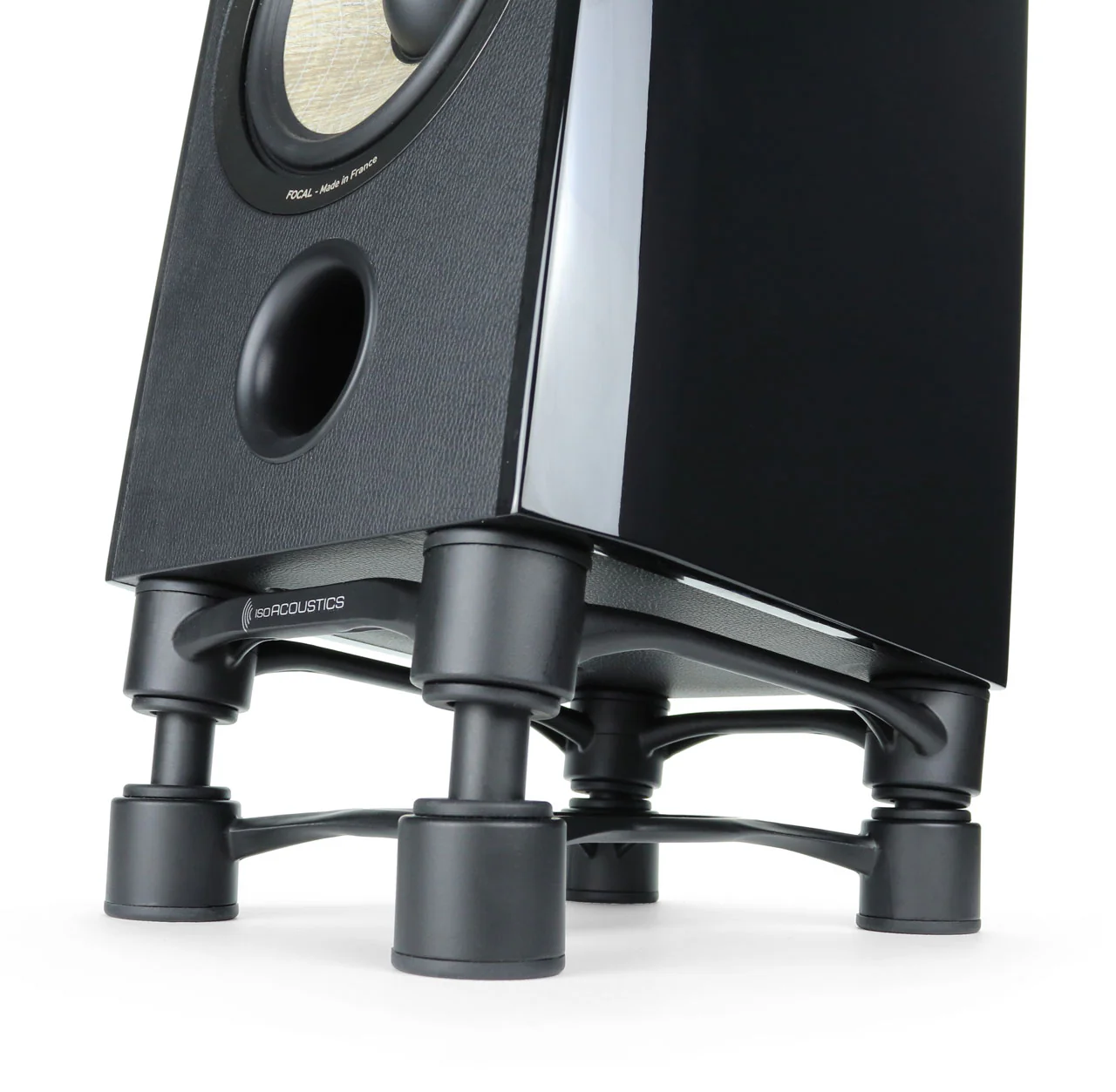 IsoAcoustics: Aperta 200 Speaker Isolation Stand (Open Box Special) - Image 4