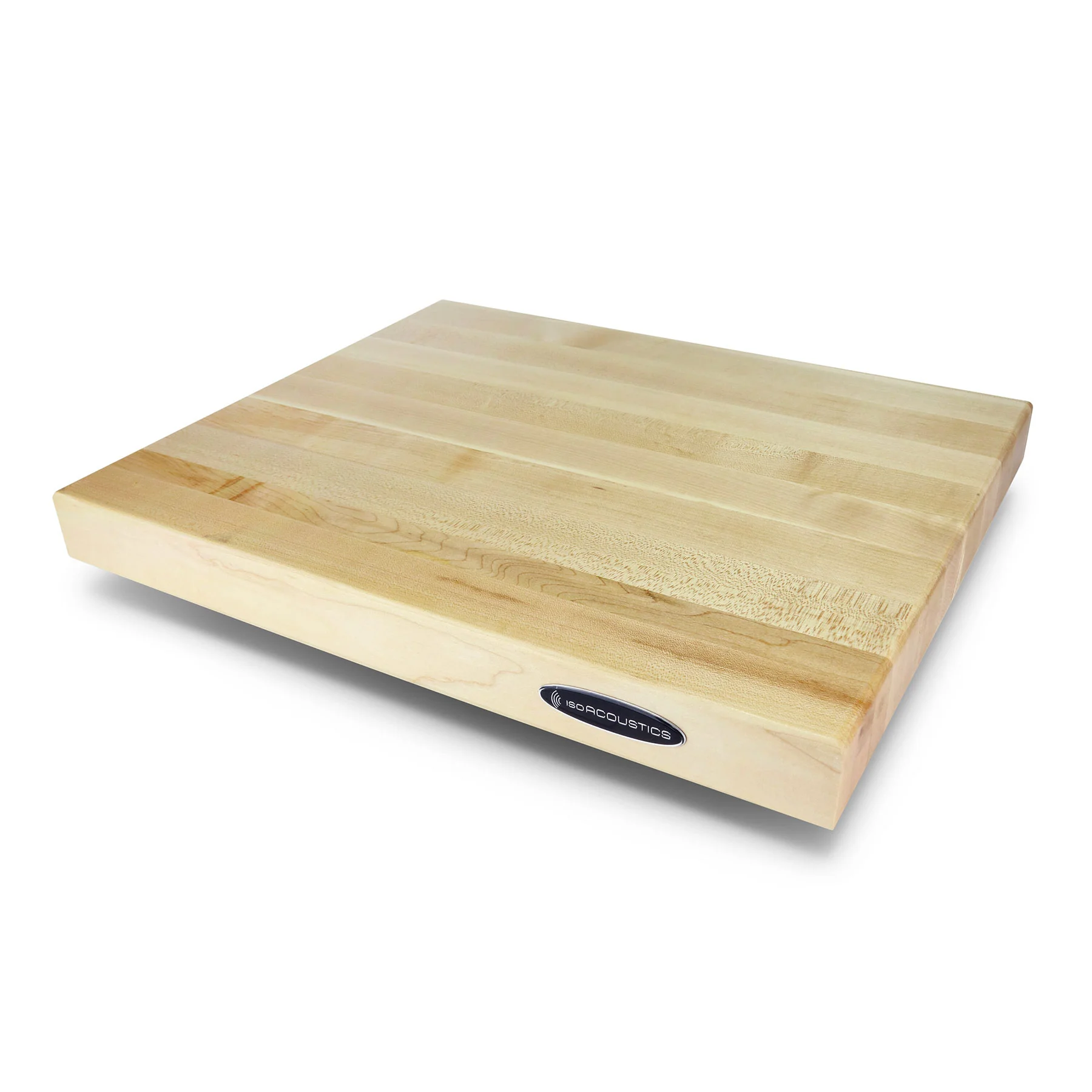 IsoAcoustics: Delos Turntable Isolation Platform - Maple / 1.75" x 18" x 15" (1815M1) - Image 3