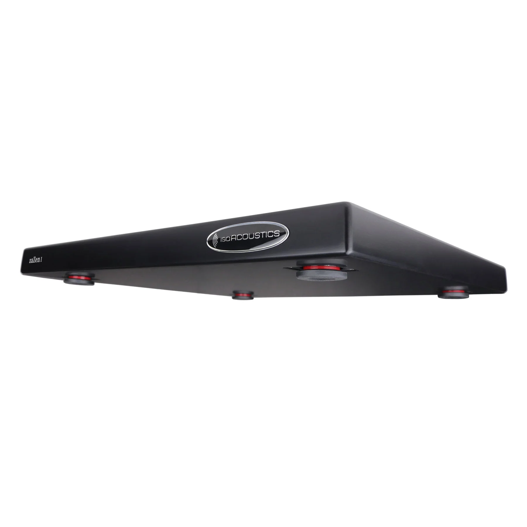 IsoAcoustics: Zazen II Turntable Isolation Platform - 40 lbs Max - Image 3