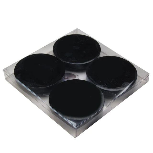 Isonoe: Isolation System - Sorbothane Boots (4 Units) - Image 2