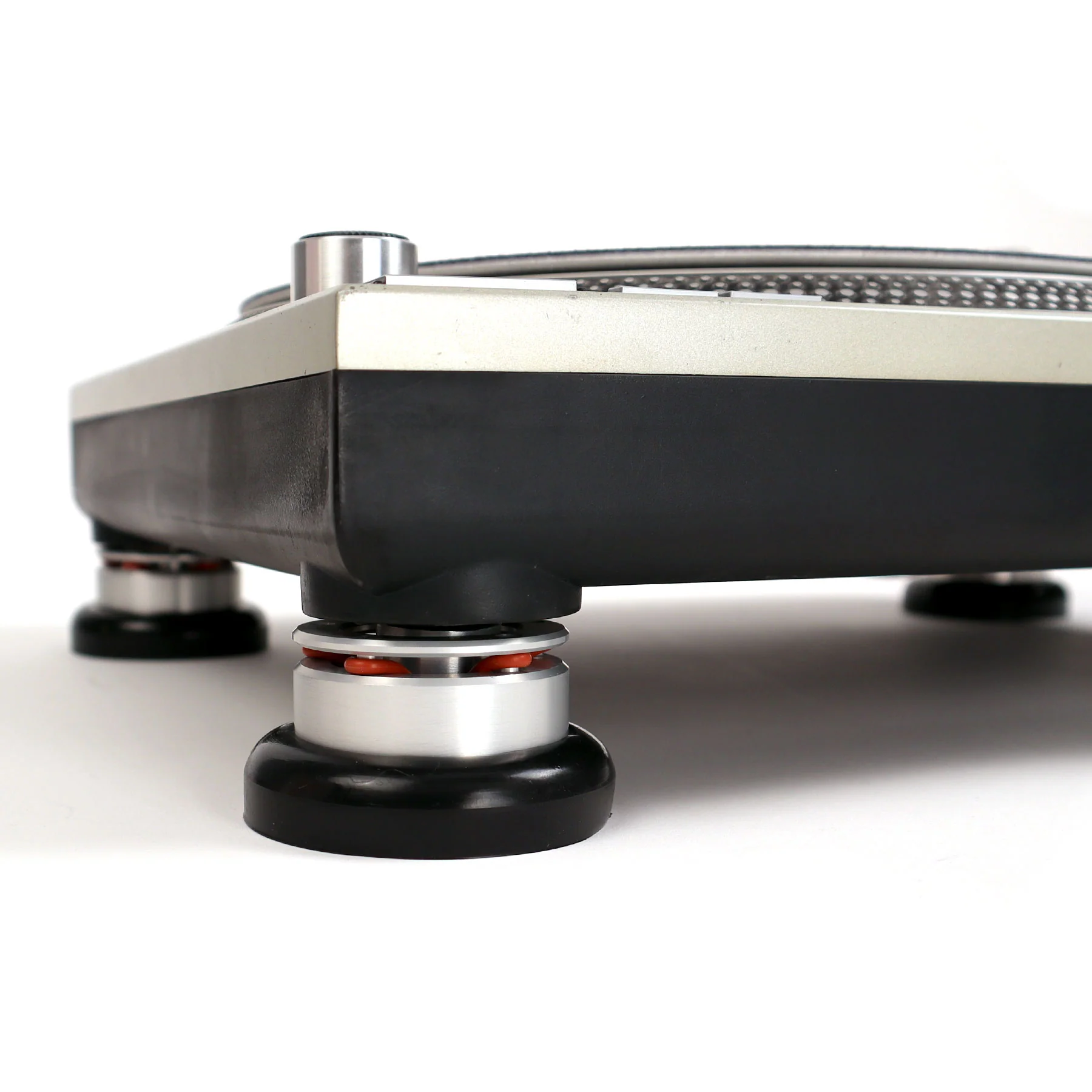 Isonoe: Isolation System - Sorbothane Boots (4 Units) - Image 3