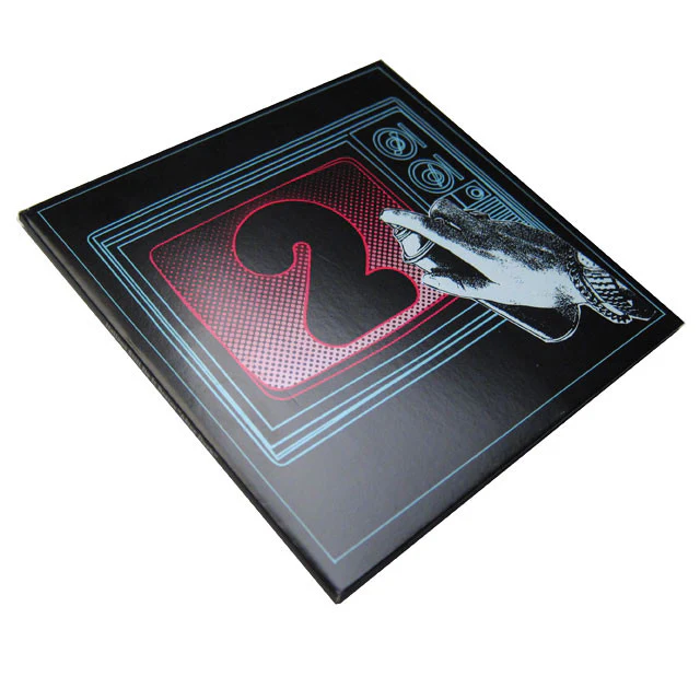 Italians Do It Better: After Dark 2 (Colored Vinyl) Vinyl 3LP - Image 3