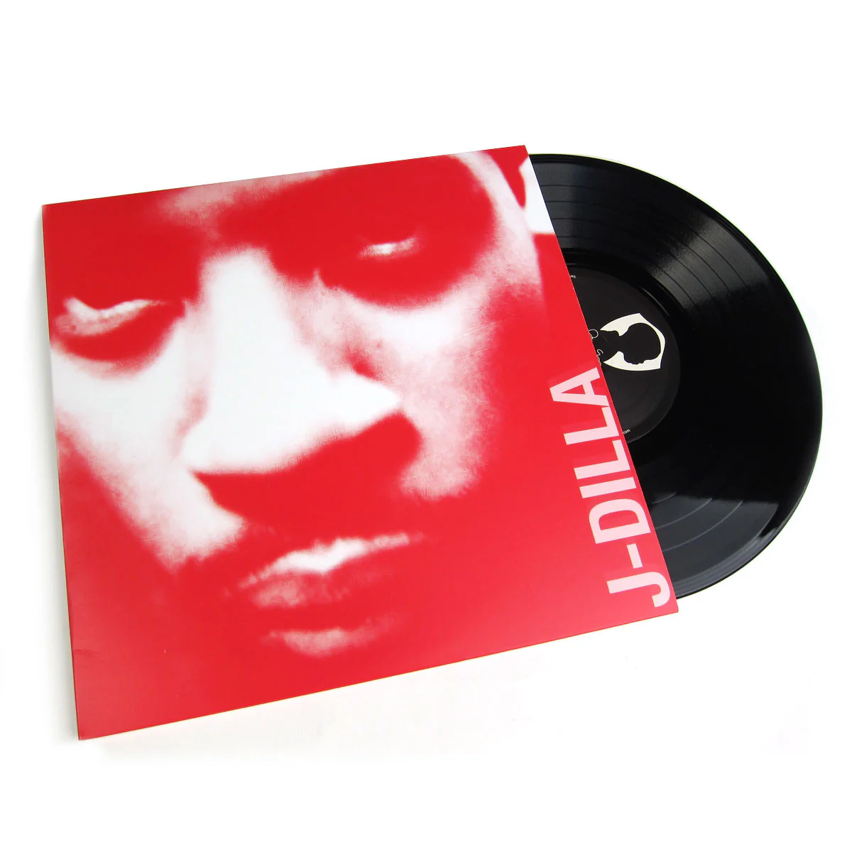 J Dilla: Beats Batch Vol.1-4 Vinyl 10" Pack - Image 2