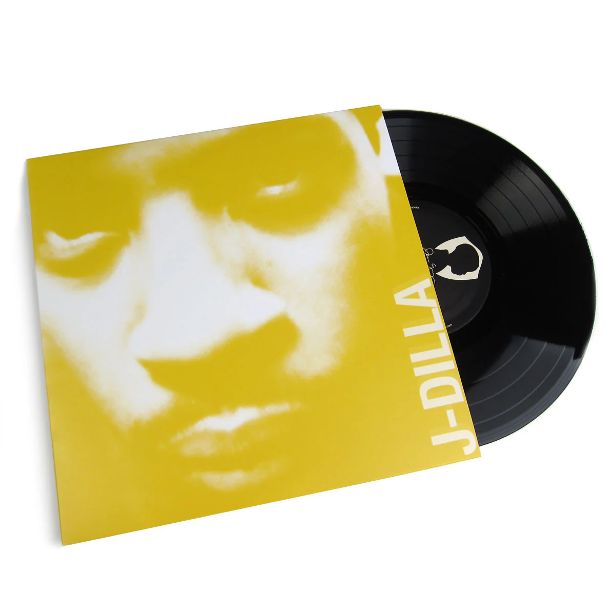 J Dilla: Beats Batch Vol.1-4 Vinyl 10" Pack - Image 3