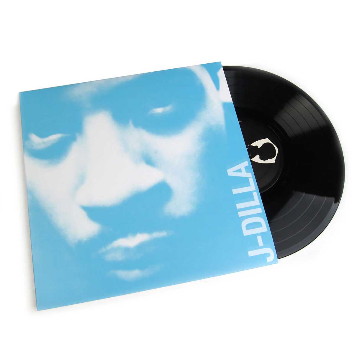 J Dilla: Beats Batch Vol.1-4 Vinyl 10" Pack - Image 4