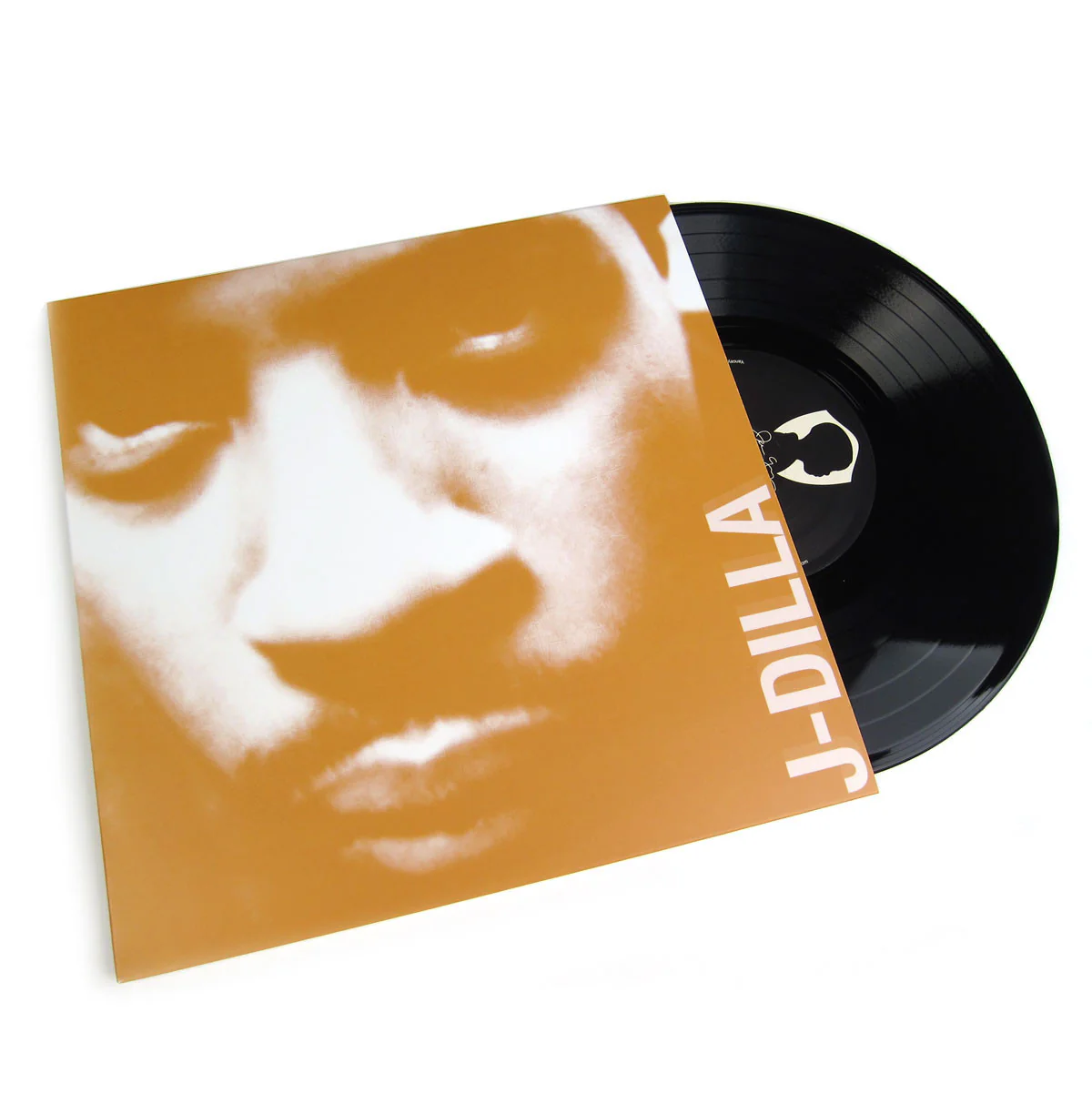 J Dilla: Beats Batch Vol.1-4 Vinyl 10" Pack - Image 5