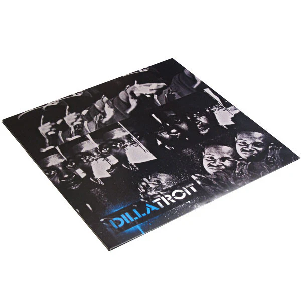 J Dilla: Dillatroit EP - Image 2