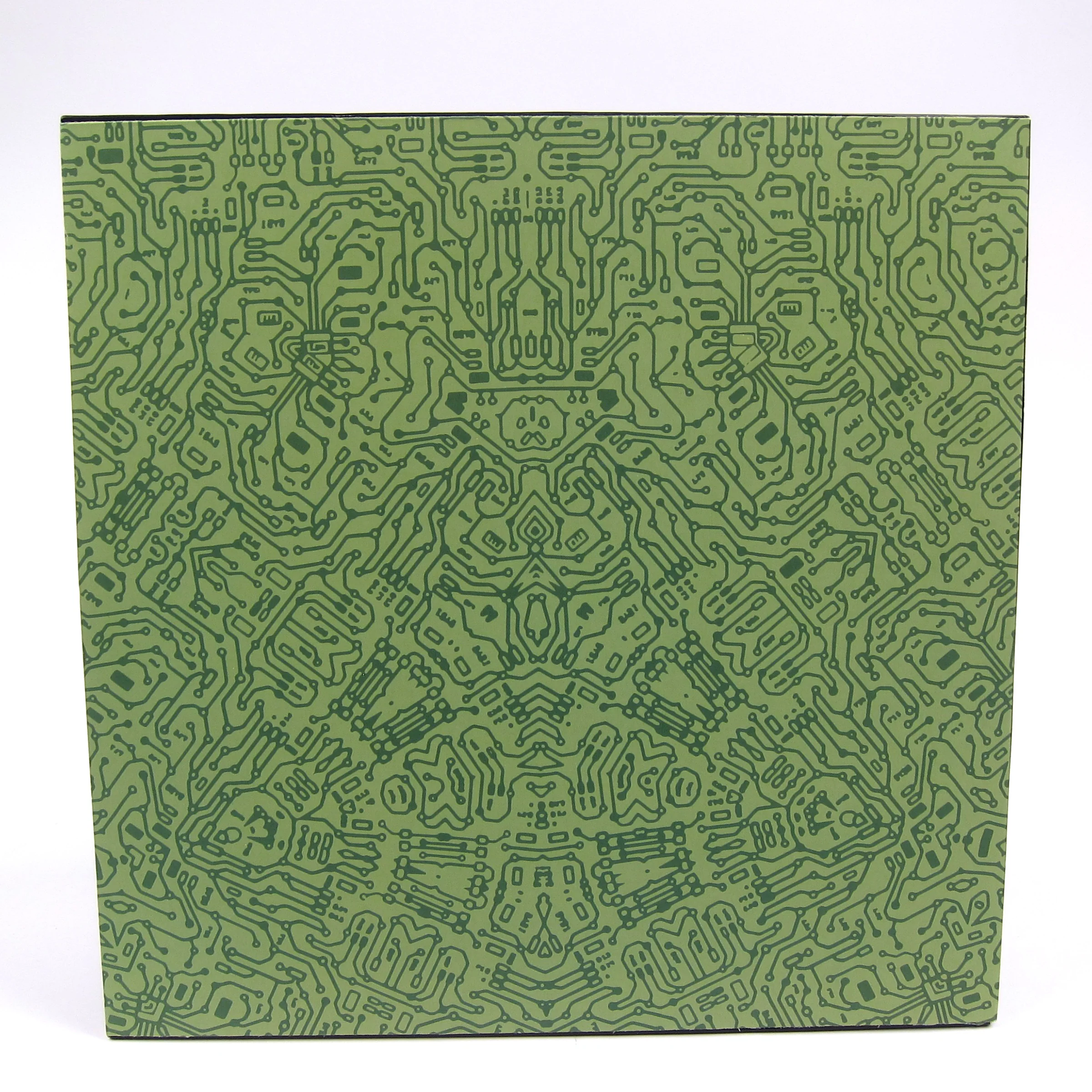 J Dilla: Dillatronic Vinyl 2LP - Image 3