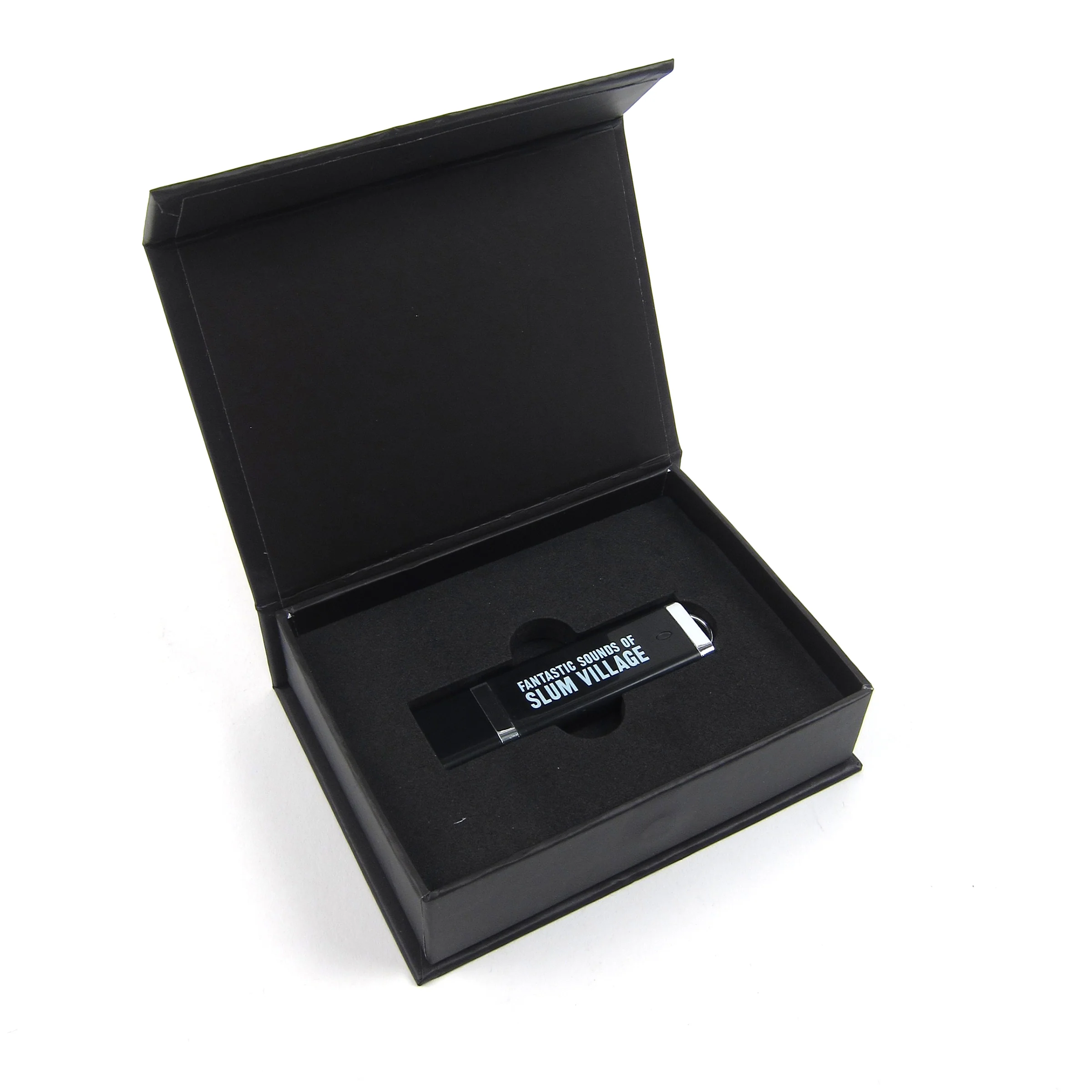 J Dilla: Fantastic Sounds Of Slum Village - A Jay Dee Producer Kit (USB) - Image 3
