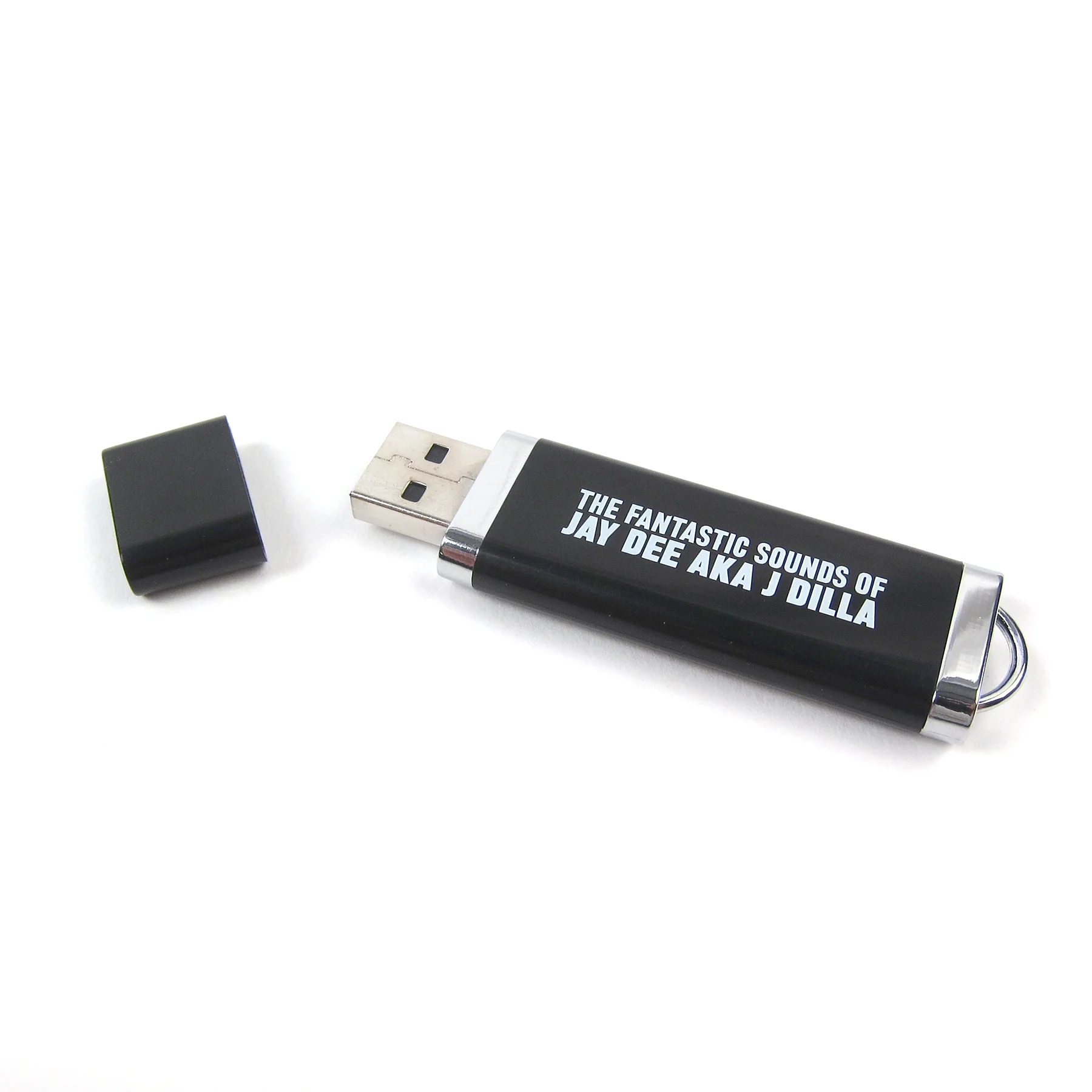J Dilla: Fantastic Sounds Of Slum Village - A Jay Dee Producer Kit (USB) - Image 4