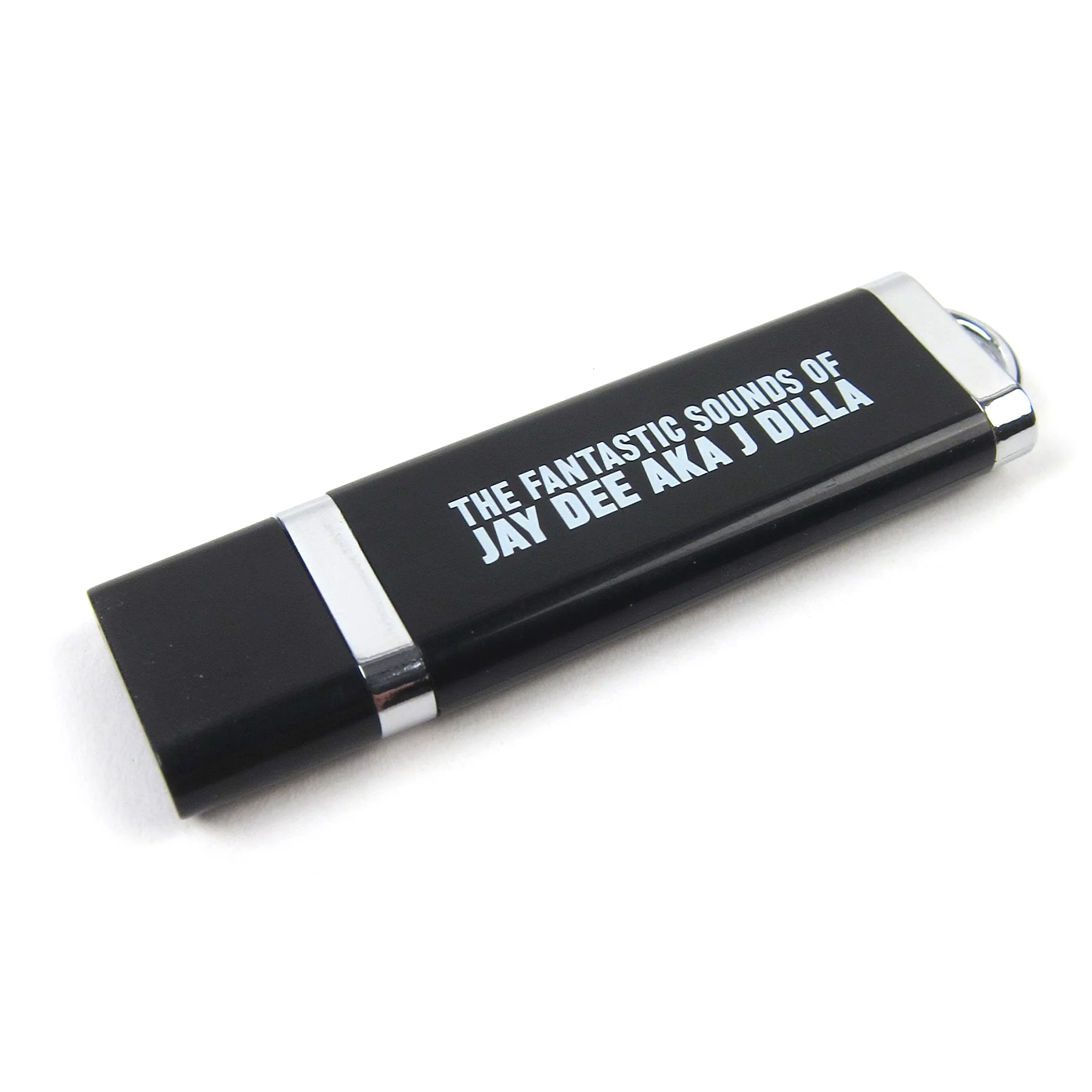 J Dilla: Fantastic Sounds Of Slum Village - A Jay Dee Producer Kit (USB) - Image 5