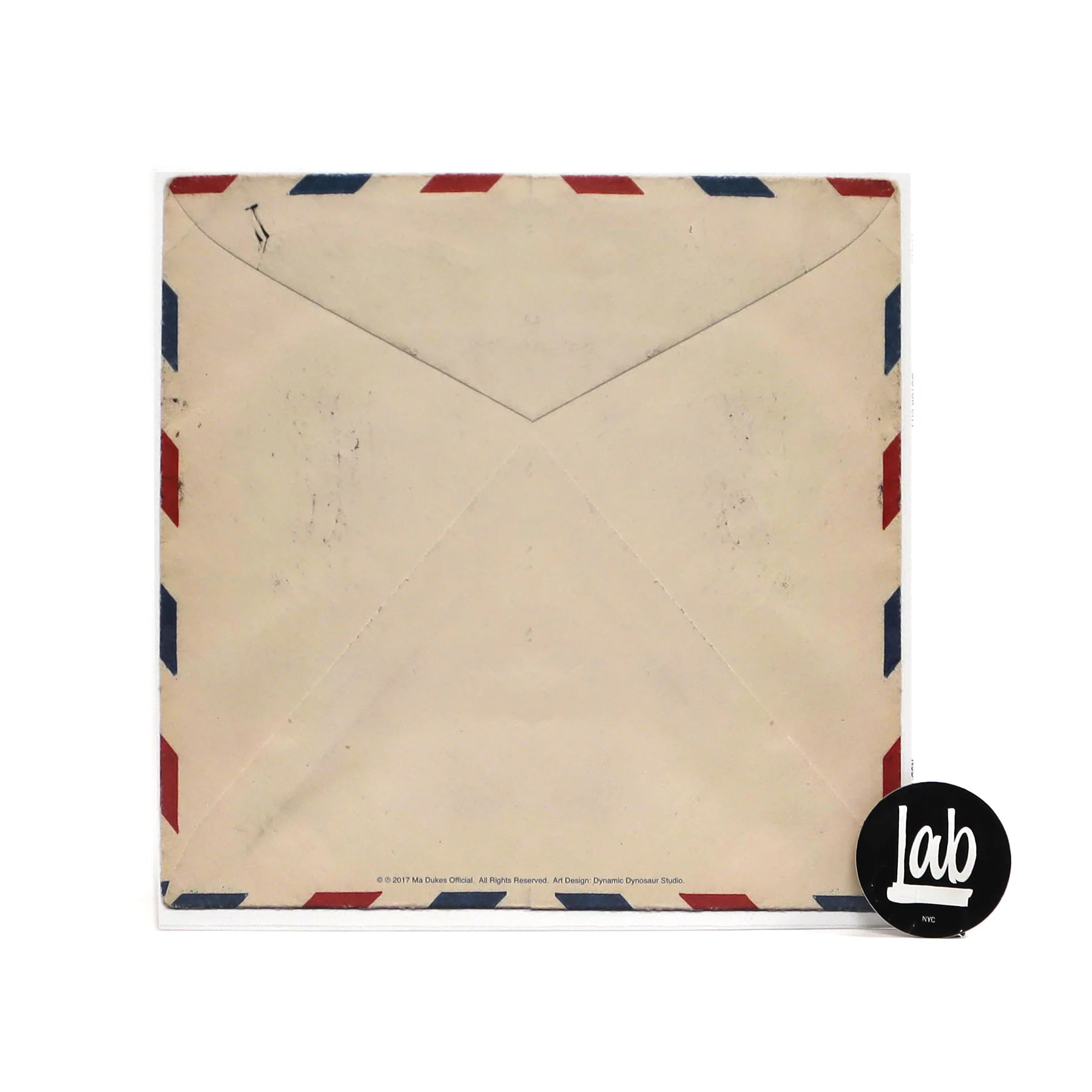 J Dilla: Motor City Vinyl LP - Image 3