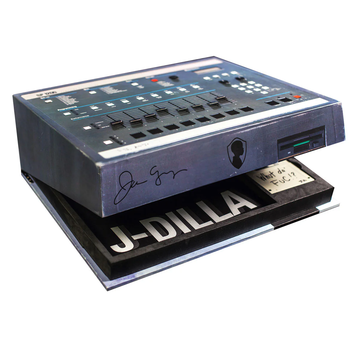 J Dilla: The King Of Beats Vinyl Boxset - Ma Dukes Yancey Collector's Edition - Image 4