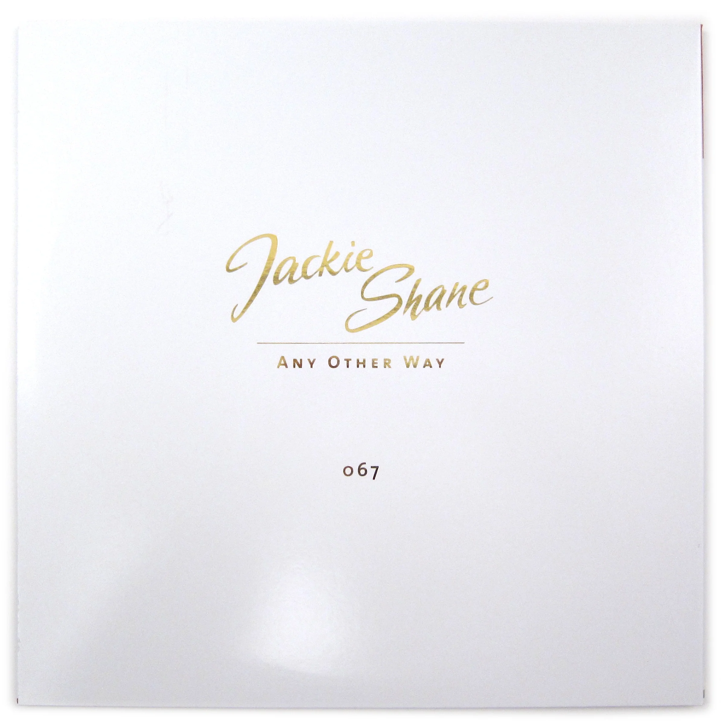 Jackie Shane: Any Other Way (Colored Vinyl) Vinyl 2LP - Image 3