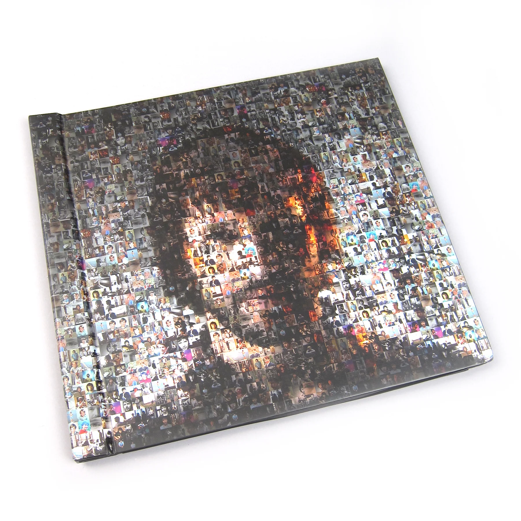 James Blunt: All The Lost Souls Deluxe Edition (180g, Colored Vinyl) Vinyl 2LP - Image 5