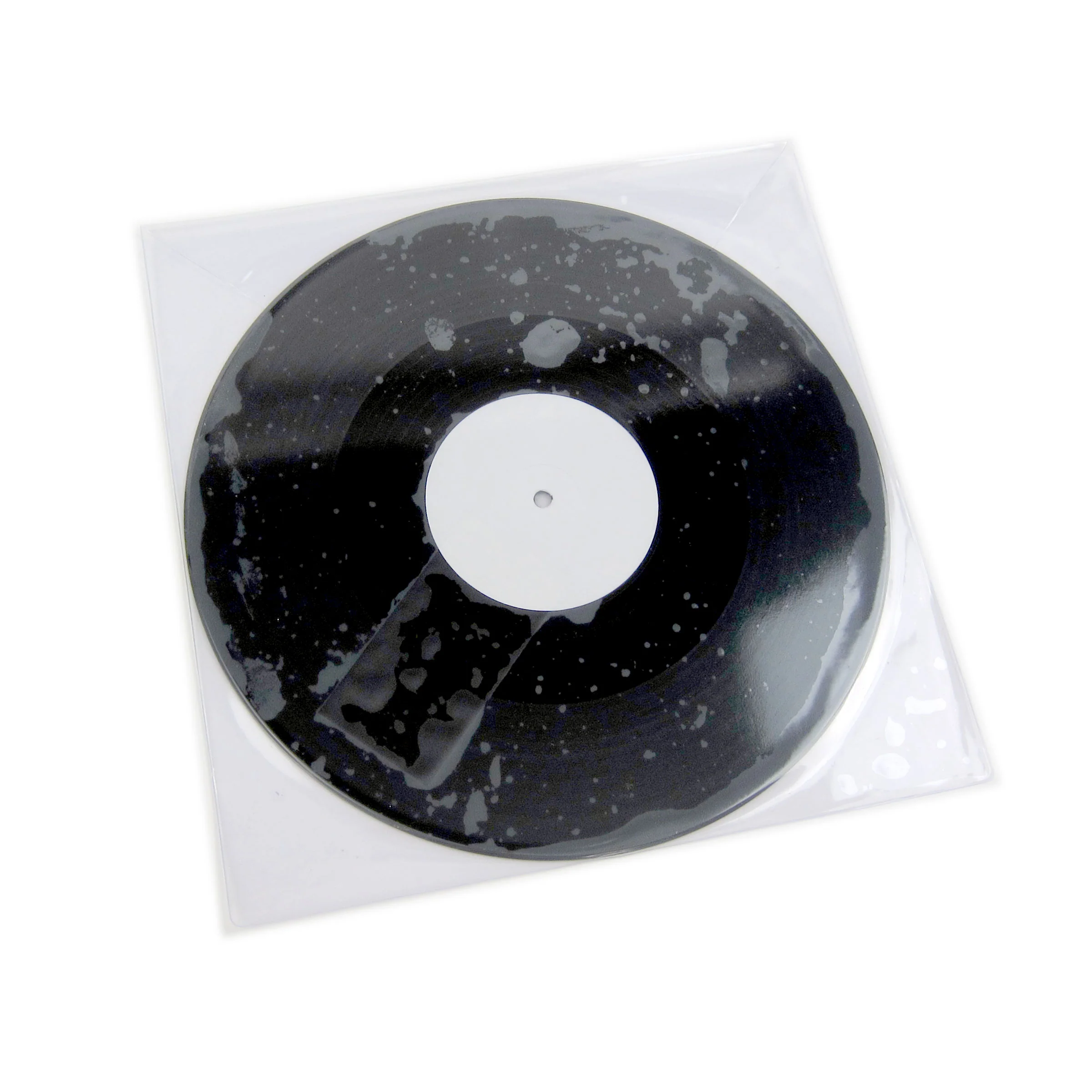 Jamie xx: Idontknow (Indie Exclusive) Vinyl 12" - Image 2