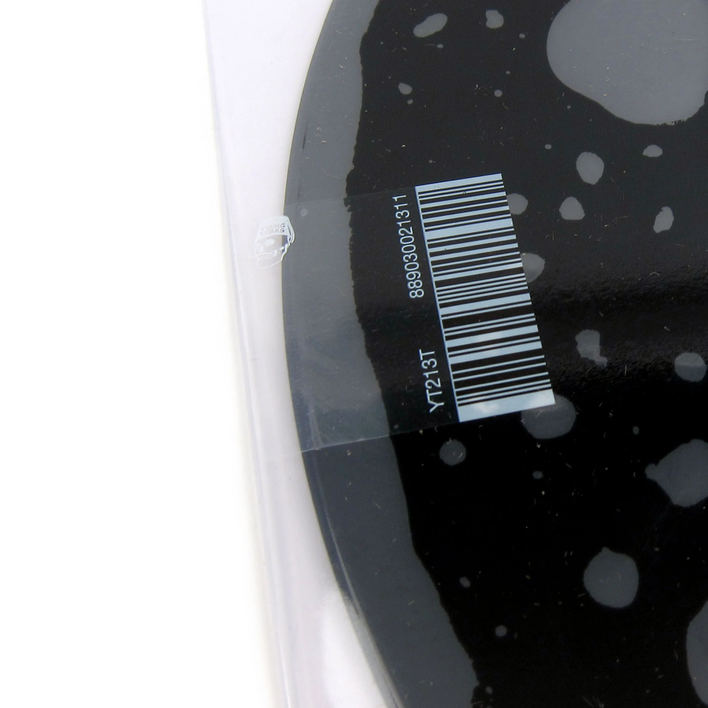 Jamie xx: Idontknow (Indie Exclusive) Vinyl 12" - Image 3