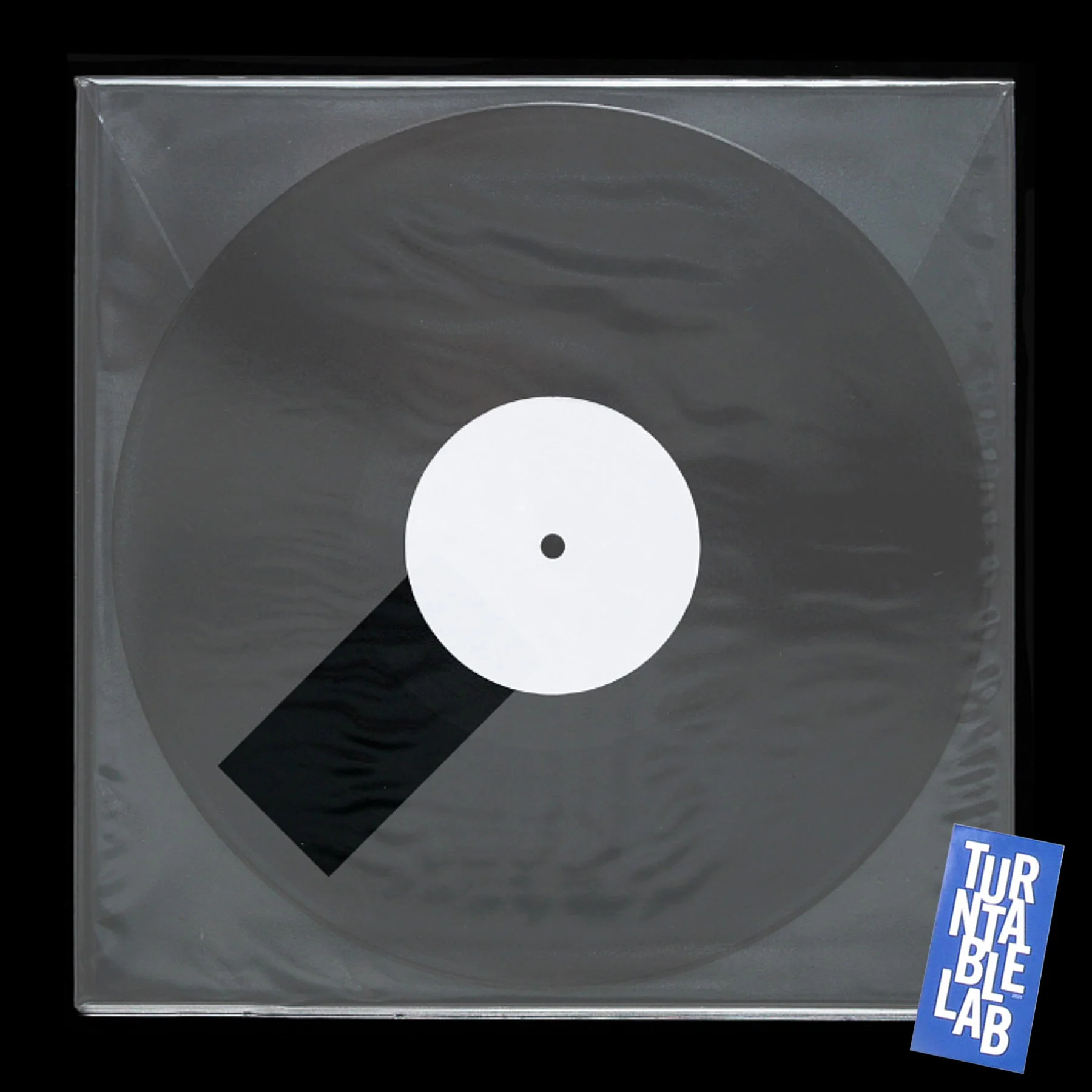 Jamie xx: Idontknow (Indie Exclusive) Vinyl 12" - Image 4