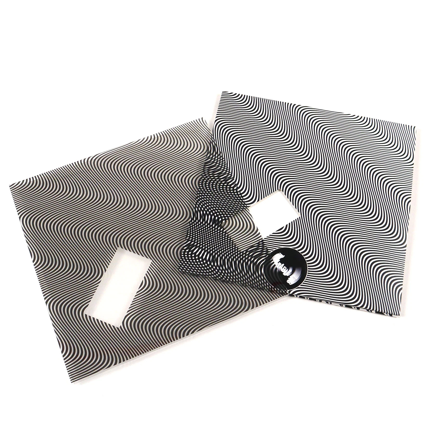 Jamie xx: In Waves - Deluxe Edition (Colored Vinyl) Vinyl 3LP - Image 3