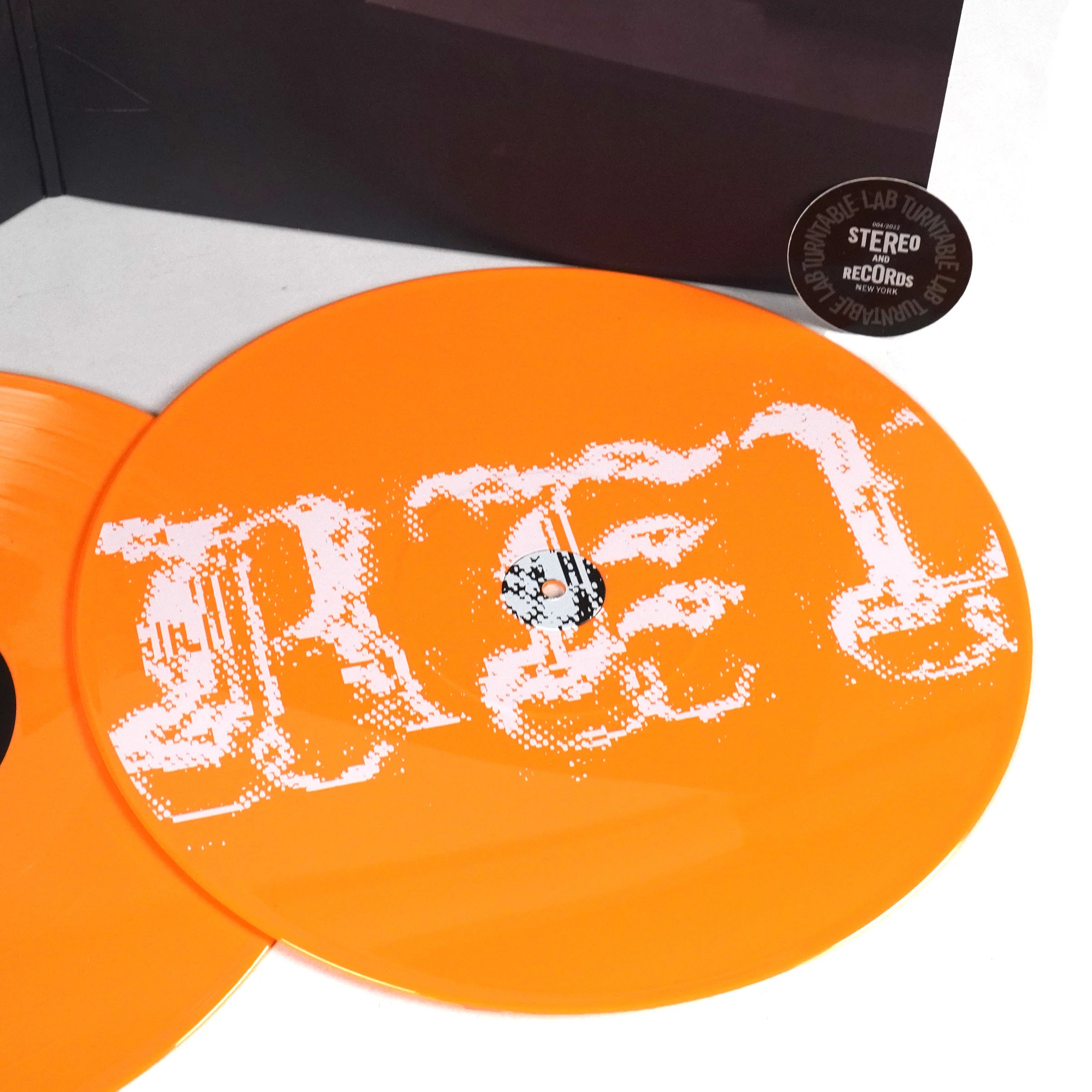 Jane Remover: Revengeseekerz (Indie Exclusive Colored Vinyl) Vinyl 2LP - Image 2