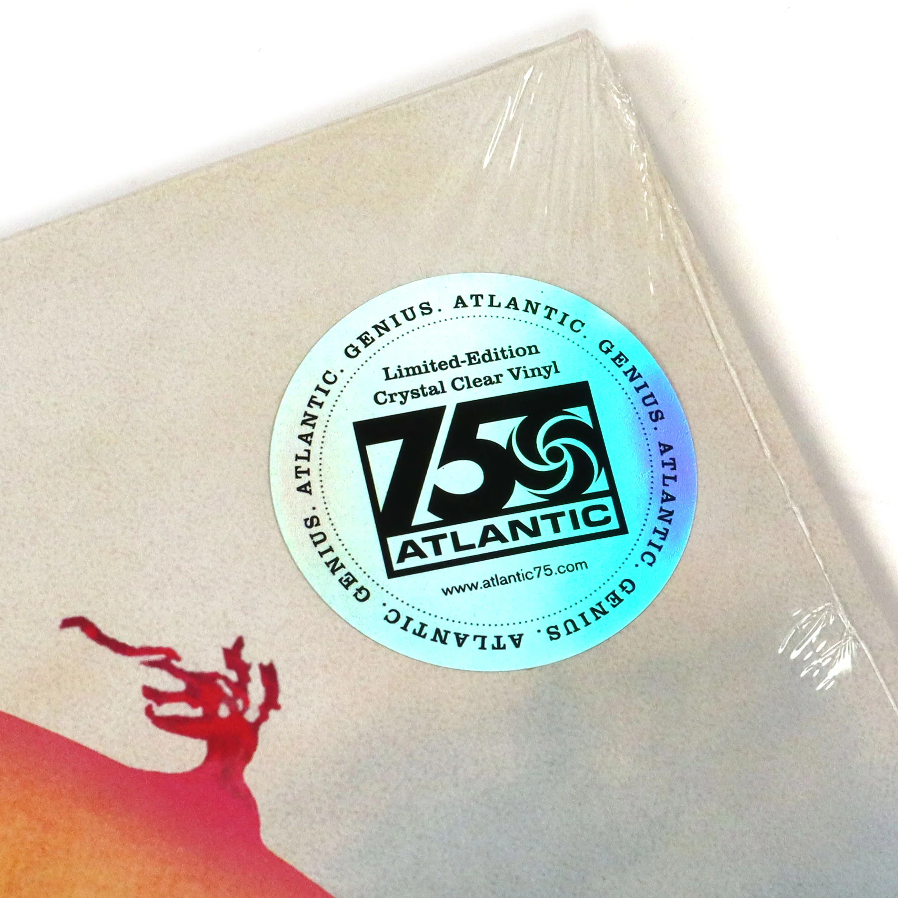 Janelle Monae: Dirty Computer (Atlantic 75, Colored Vinyl) Vinyl LP - Image 4