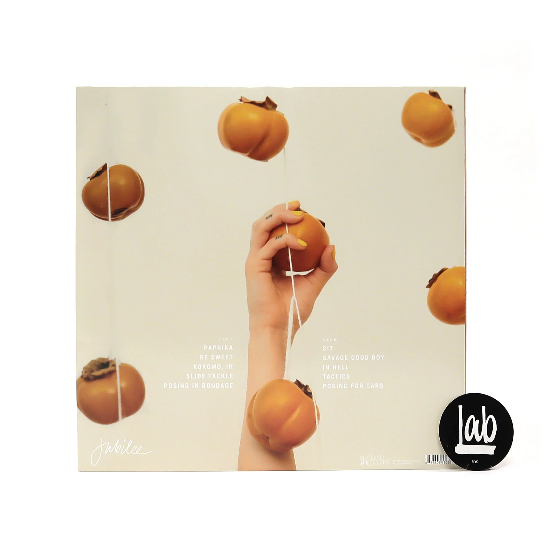 Japanese Breakfast: Jubilee Vinyl LP - Image 3