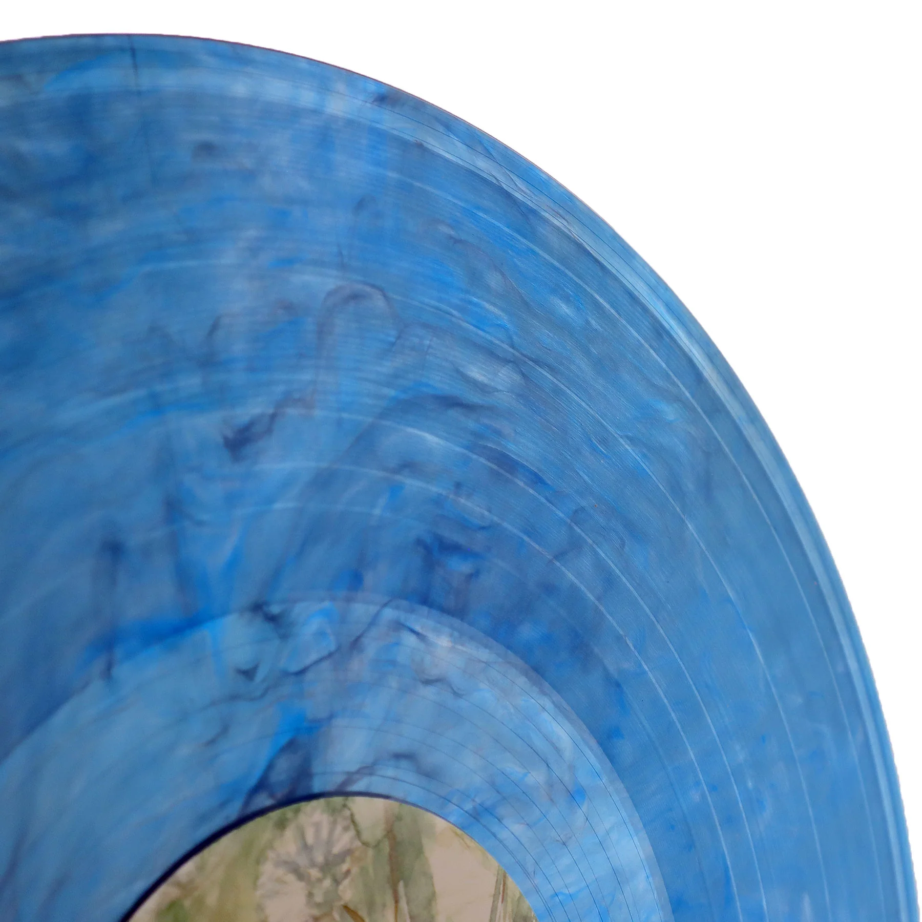 Japanese Breakfast: Psychopomp (Colored Vinyl) Vinyl LP - Turntable Lab Exclusive - LIMIT 1 PER CUSTOMER - Image 3