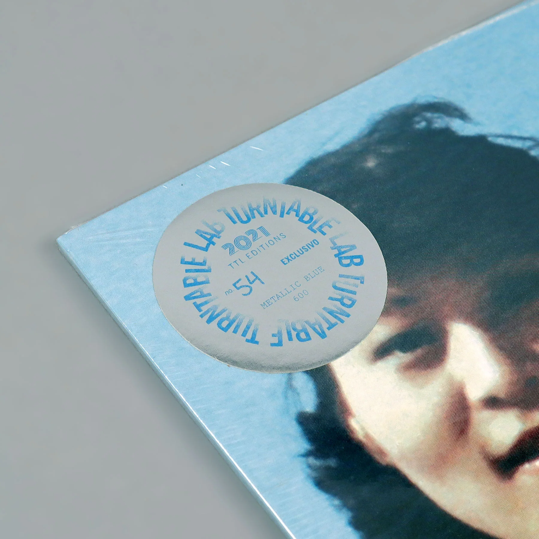 Japanese Breakfast: Psychopomp (Colored Vinyl) Vinyl LP - Turntable Lab Exclusive - LIMIT 1 PER CUSTOMER - Image 5