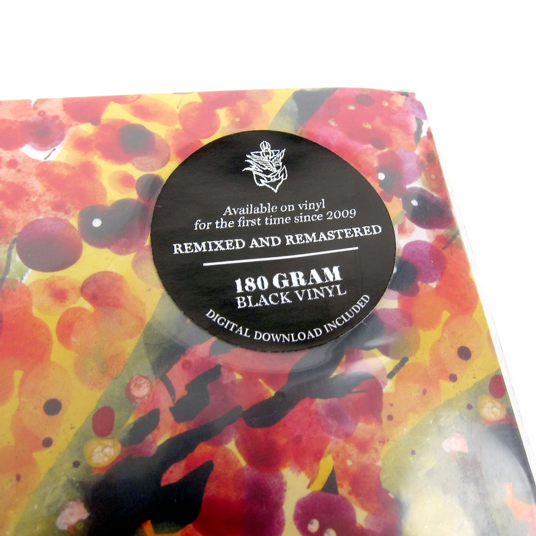 Jason Isbell & The 400 Unit: Jason Isbell & The 400 Unit (180g) Vinyl 2LP - Image 4