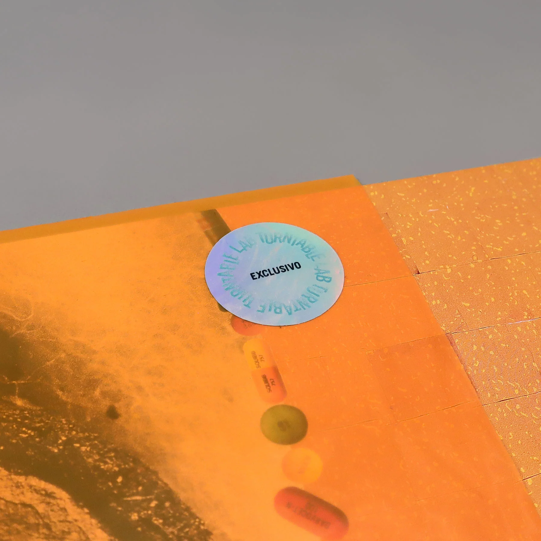 Jawbreaker: 24 Hour Revenge Therapy (Blue Colored Vinyl) Vinyl LP - Turntable Lab Exclusive - LIMIT 1 PER CUSTOMER - Image 6
