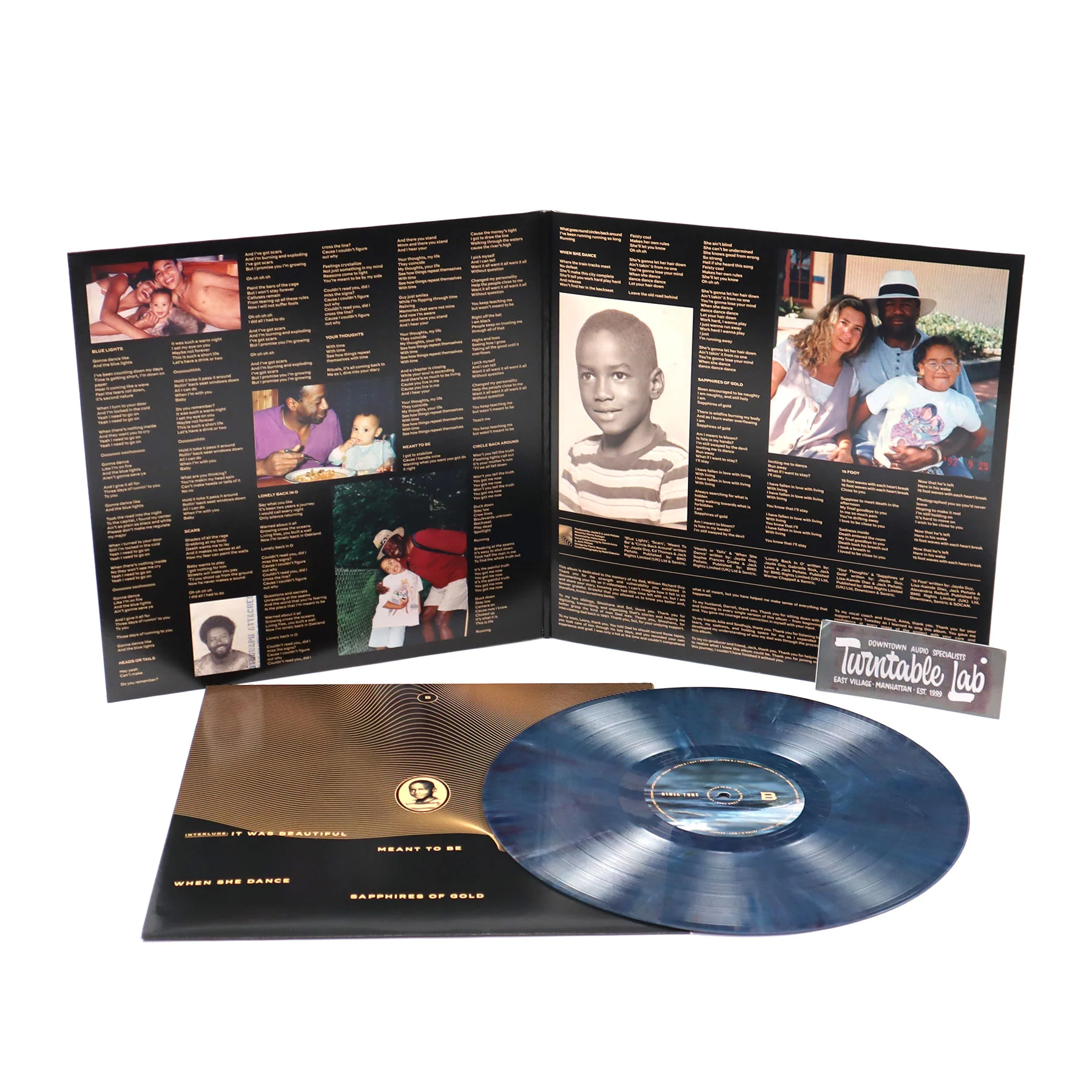 Jayda G: Guy (Indie Exclusive Colored Vinyl) Vinyl LP - Image 2
