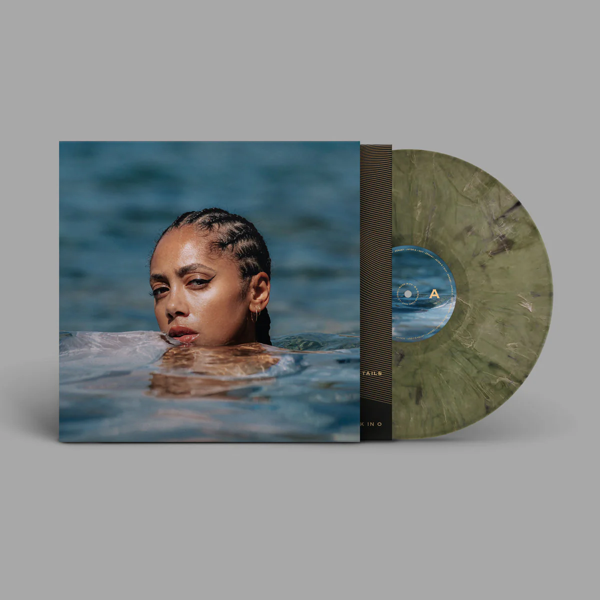 Jayda G: Guy (Indie Exclusive Colored Vinyl) Vinyl LP - Image 5