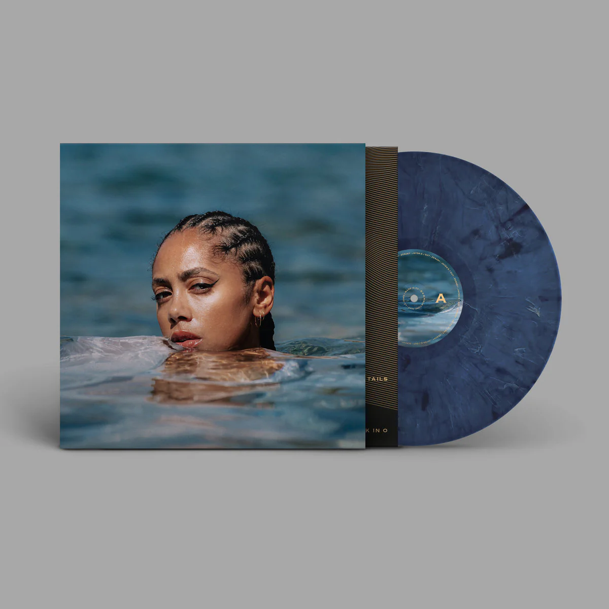 Jayda G: Guy (Indie Exclusive Colored Vinyl) Vinyl LP - Image 6