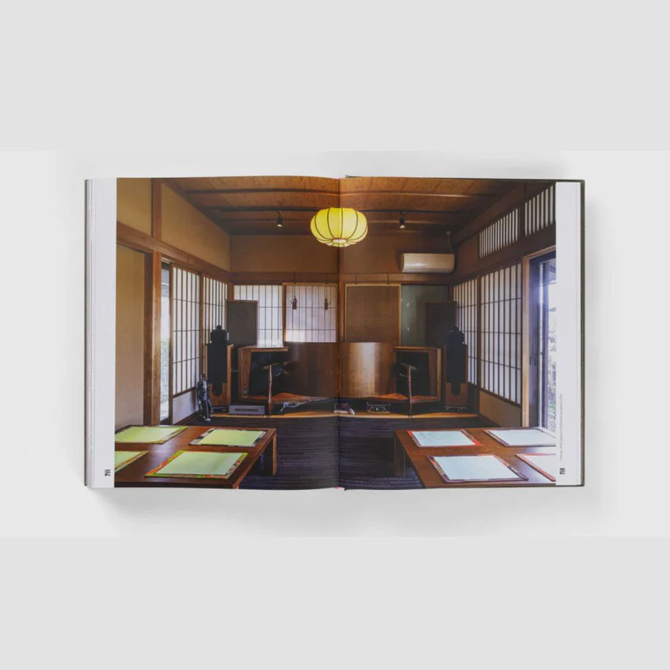 Jazz Kissa: The Soul Of Japanese Listening Culture Hardcover Book - PRE-ORDER - Image 3