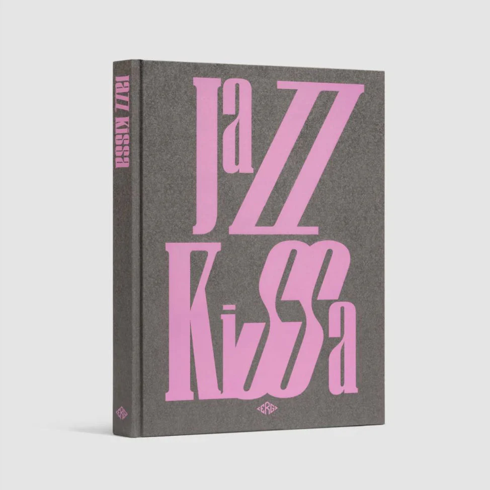 Jazz Kissa: The Soul Of Japanese Listening Culture Hardcover Book - PRE-ORDER - Image 5