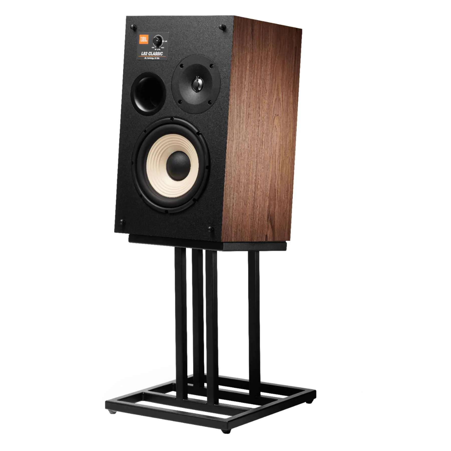 JBL: JS-80 Speaker Stands for L82 - Pair - Image 2