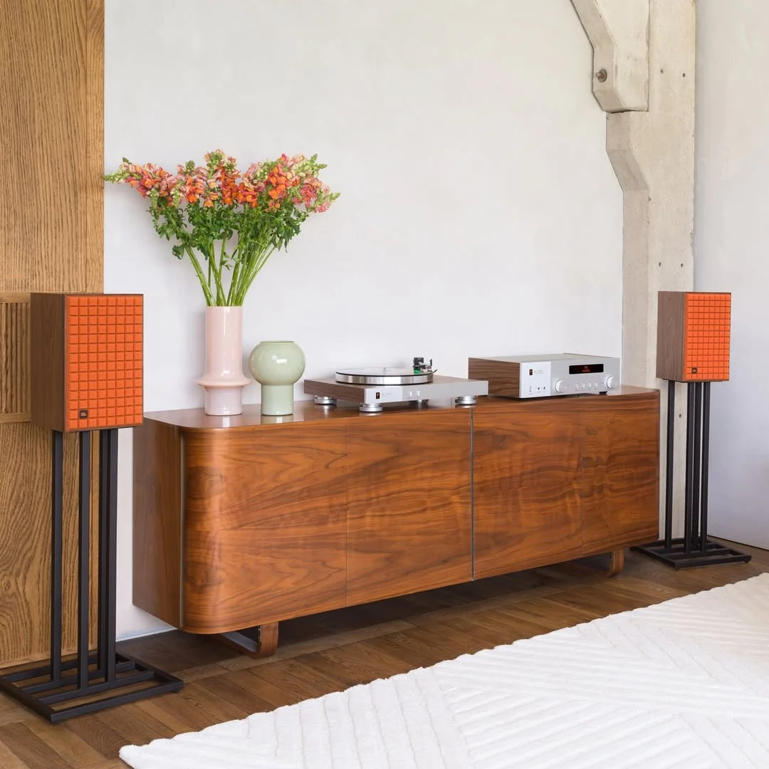 JBL: L52 Classic Passive 5.25" Speakers - Pair - Image 2