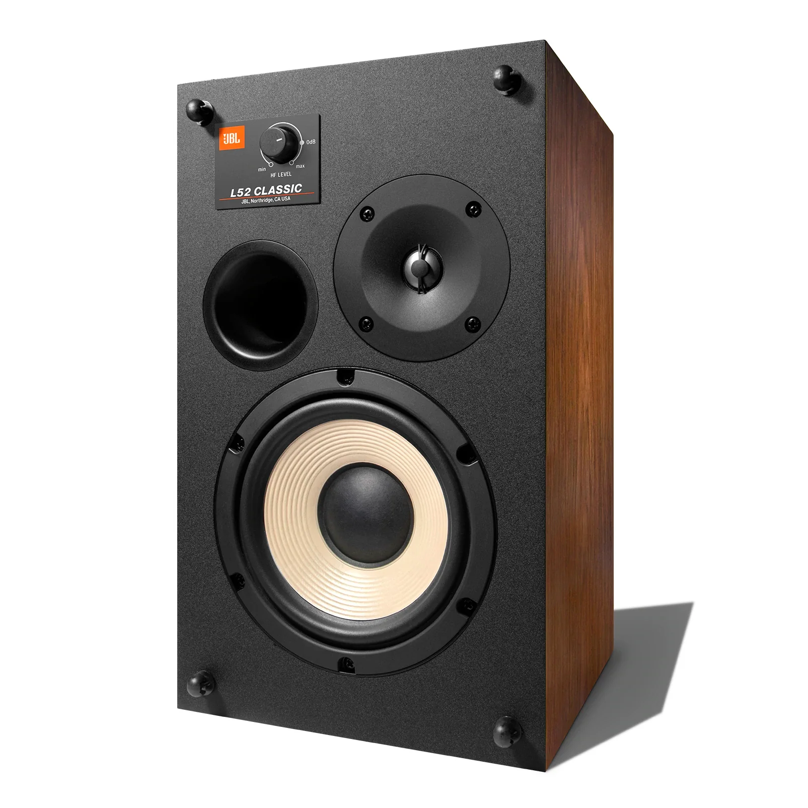 JBL: L52 Classic Passive 5.25" Speakers - Pair - Image 4