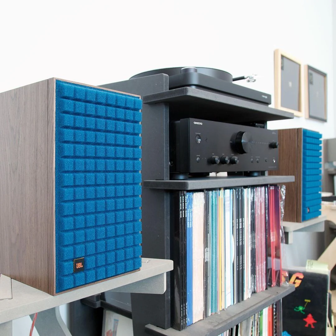 JBL: L52 Classic Passive 5.25" Speakers - Pair - Image 6