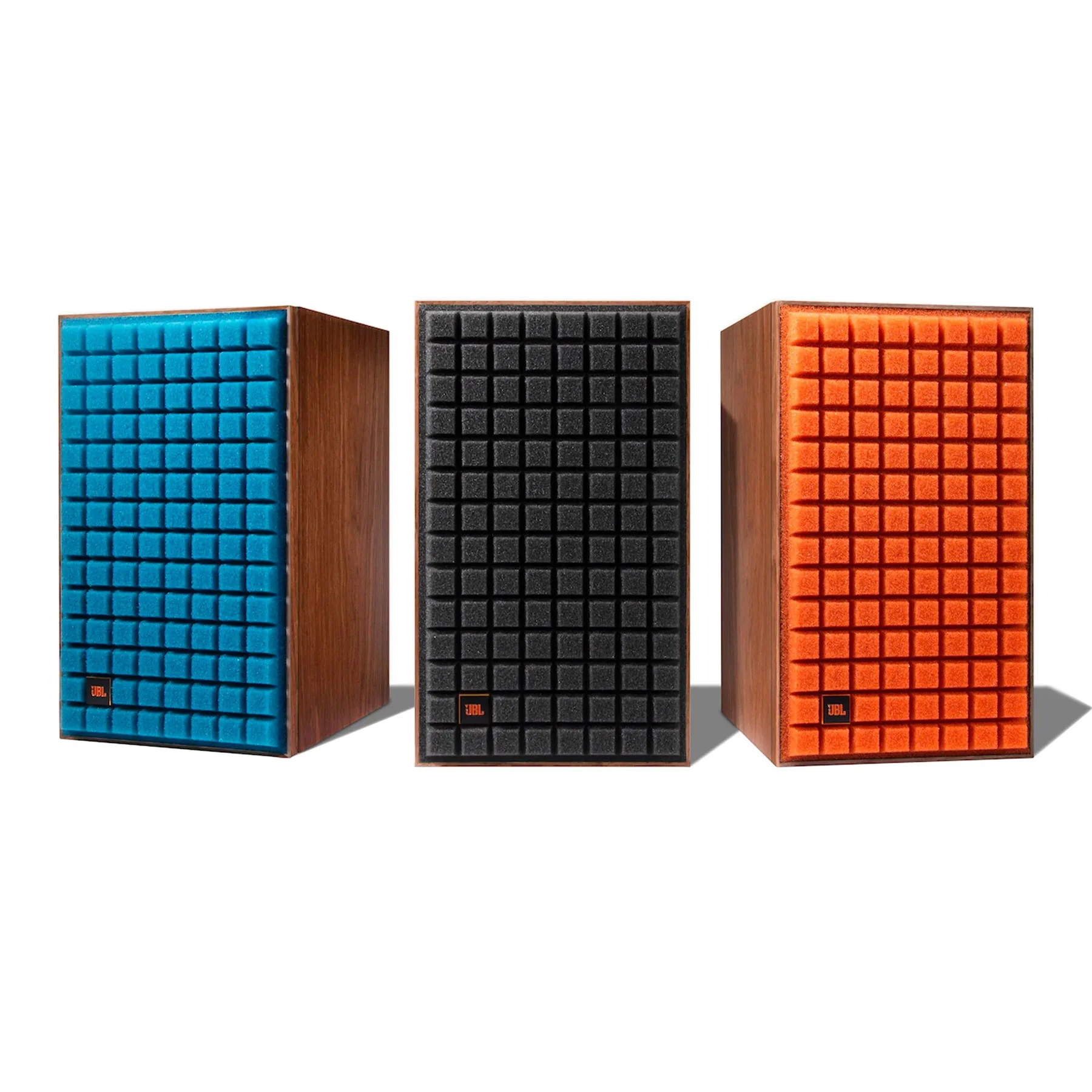 JBL: L82 Classic MKII Passive 8" Speakers - Pair - Image 11