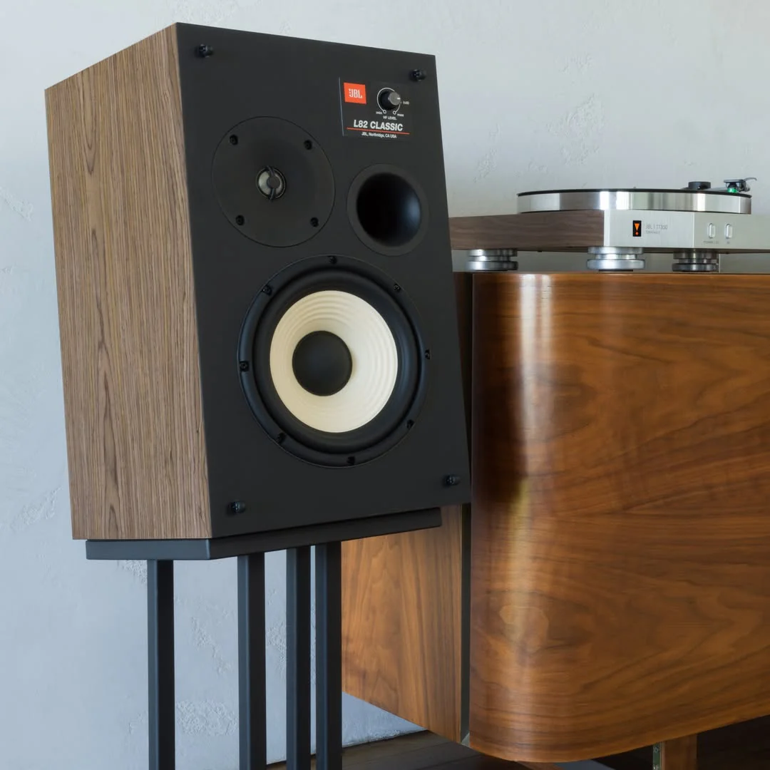 JBL: L82 Classic MKII Passive 8" Speakers - Pair - Image 12
