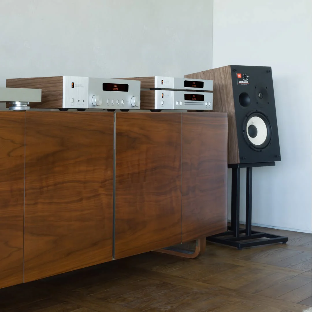 JBL: L82 Classic MKII Passive 8" Speakers - Pair - Image 13