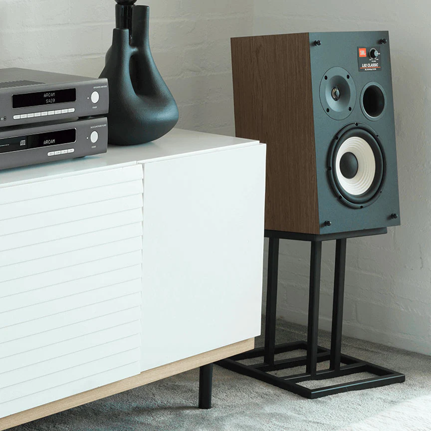 JBL: L82 Classic MKII Passive 8" Speakers - Pair - Image 2